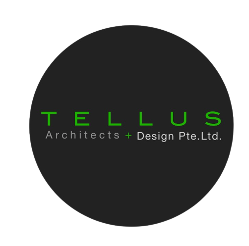 Tellus Architects + Design